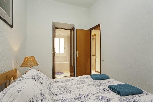 Sweet Bcn Studio With Terrace Barselona Dış mekan fotoğraf