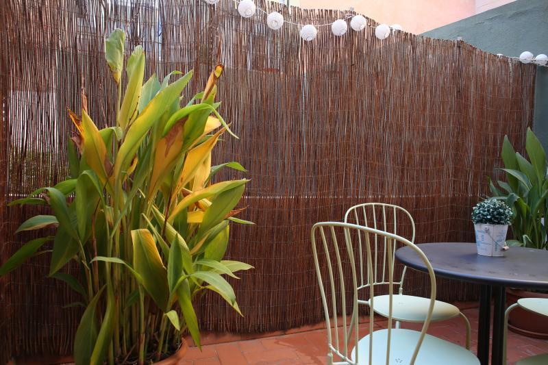 Sweet Bcn Studio With Terrace Barselona Dış mekan fotoğraf