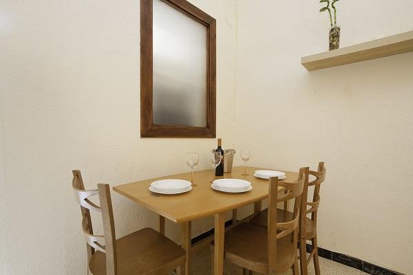 Sweet Bcn Studio With Terrace Barselona Dış mekan fotoğraf