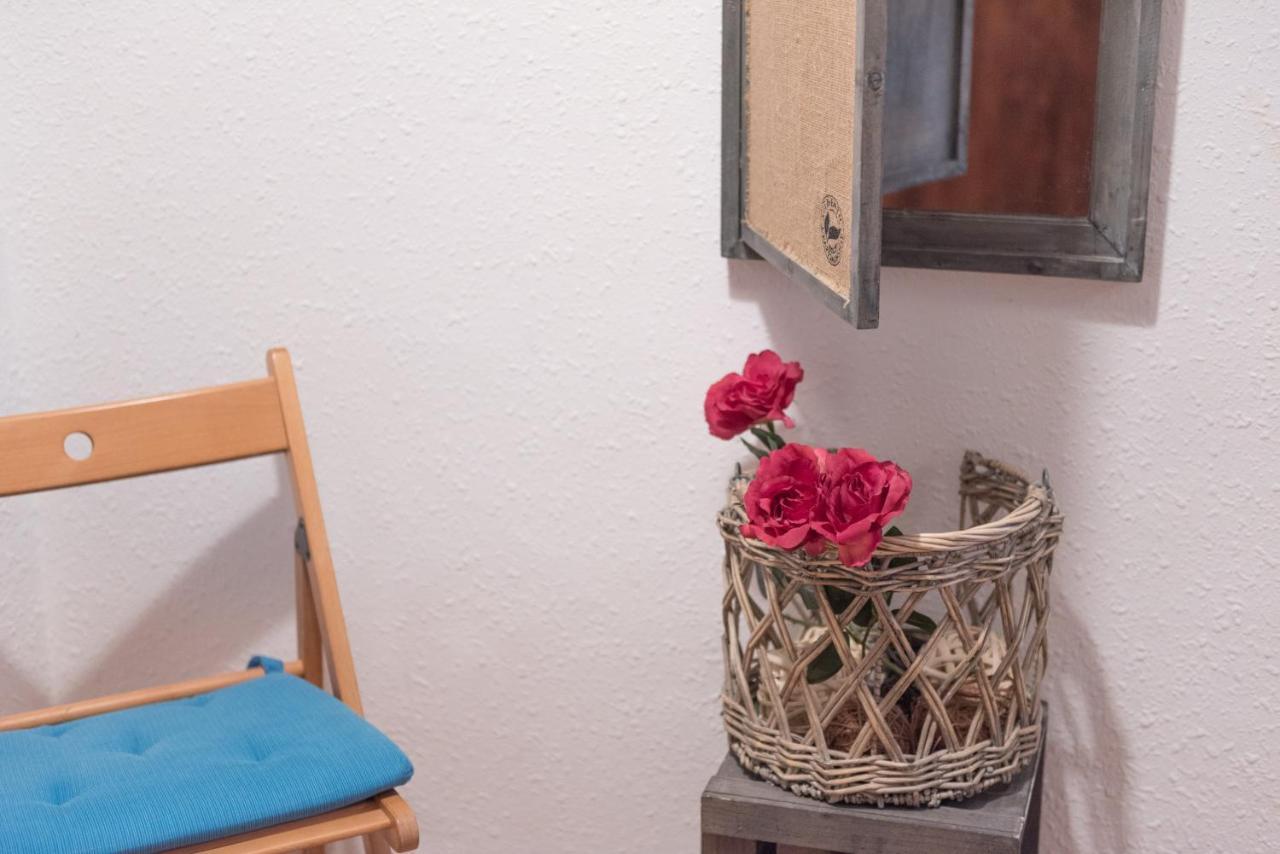 Sweet Bcn Studio With Terrace Barselona Dış mekan fotoğraf