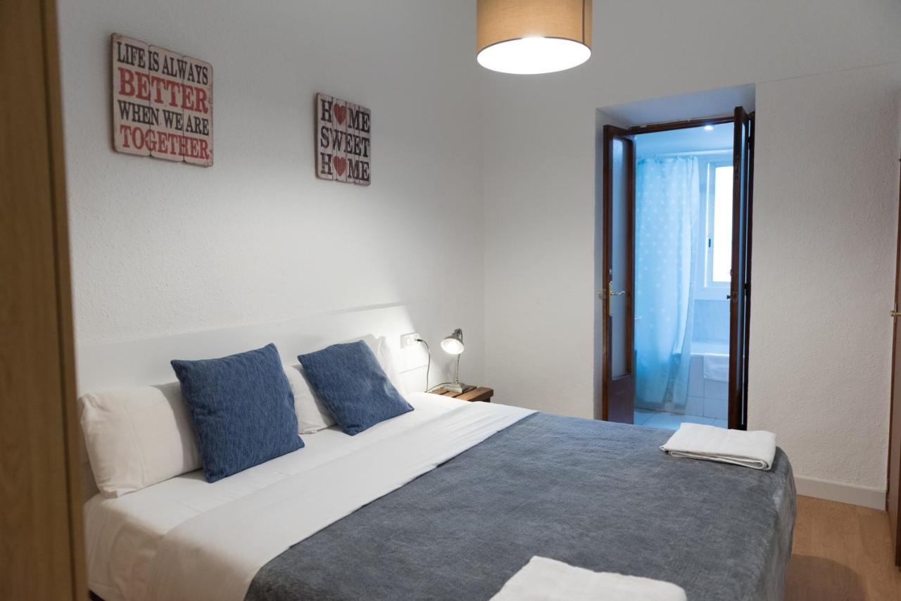 Sweet Bcn Studio With Terrace Barselona Dış mekan fotoğraf
